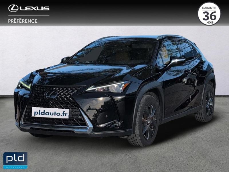 LEXUS UX 32057km