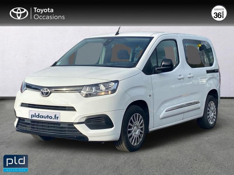 TOYOTA PROACE CITY Verso 23701km