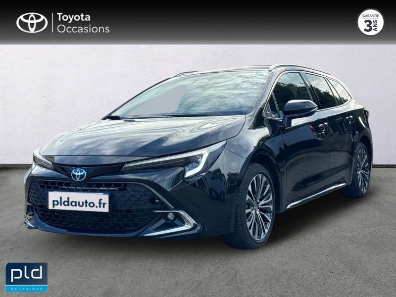 TOYOTA Corolla Touring Spt 16458km