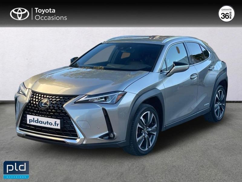 LEXUS UX 96890km