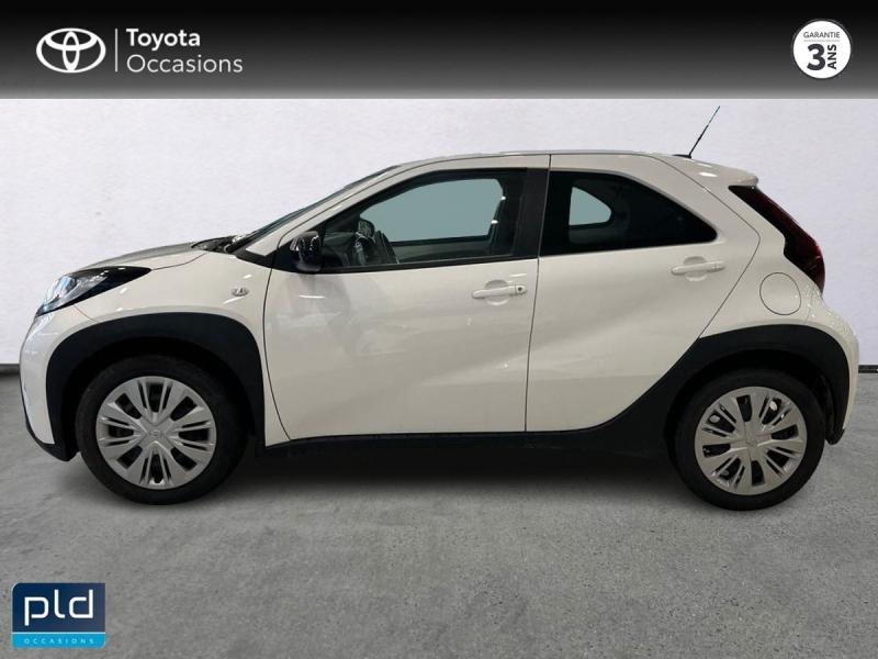 TOYOTA Aygo X 14050km