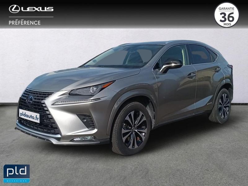 LEXUS NX 34226km