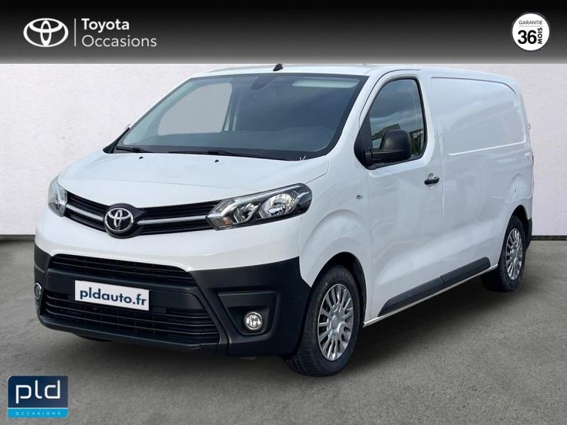 TOYOTA PROACE 73510km