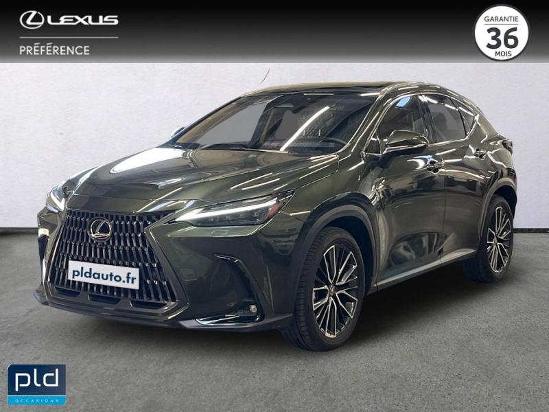 LEXUS NX 28923km