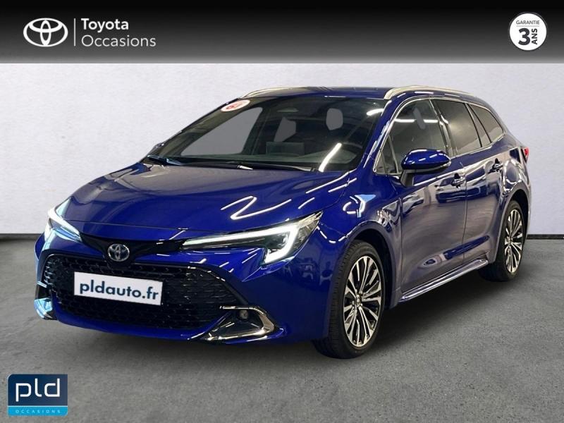 TOYOTA Corolla Touring Spt 50000km