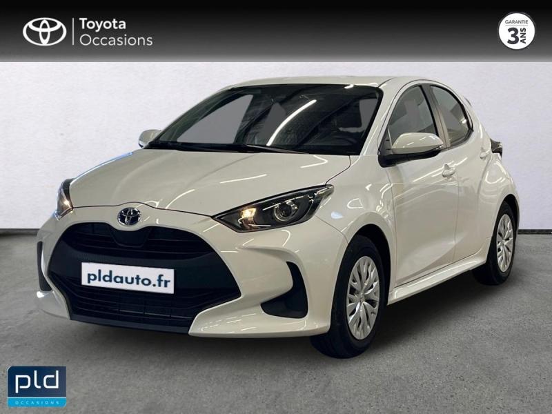 TOYOTA Yaris 11225km