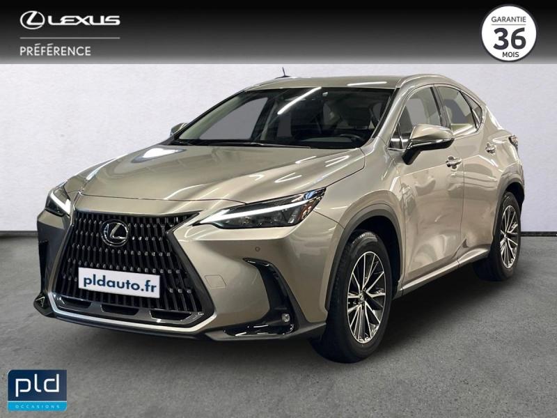 LEXUS NX 31125km