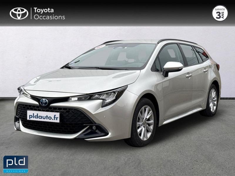 TOYOTA Corolla Touring Spt 24550km