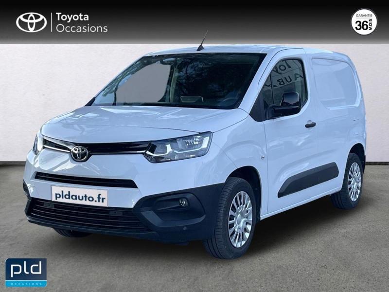 TOYOTA PROACE CITY 26251km