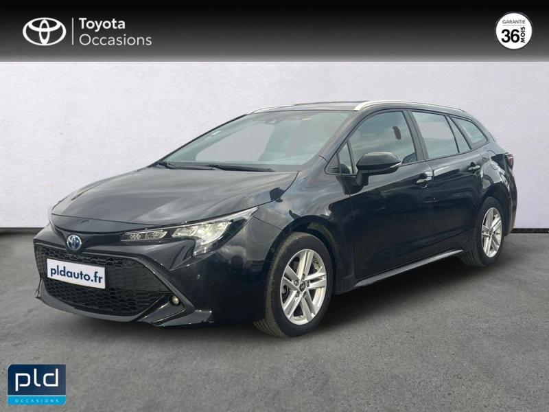TOYOTA Corolla Touring Spt 68544km