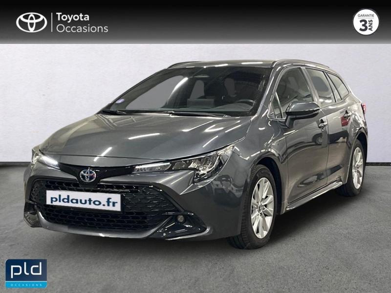 TOYOTA Corolla Touring Spt 38159km