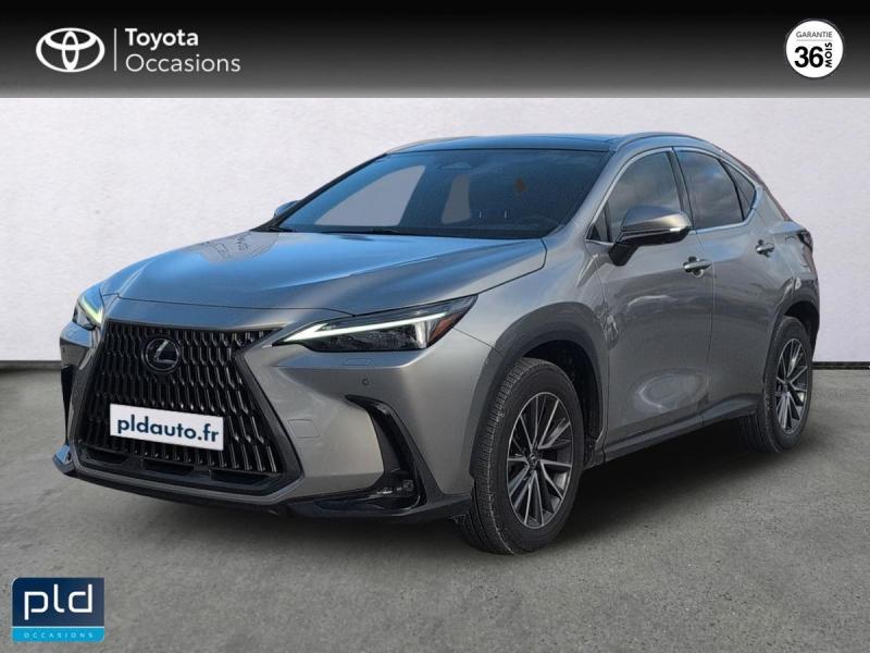 LEXUS NX 34344km