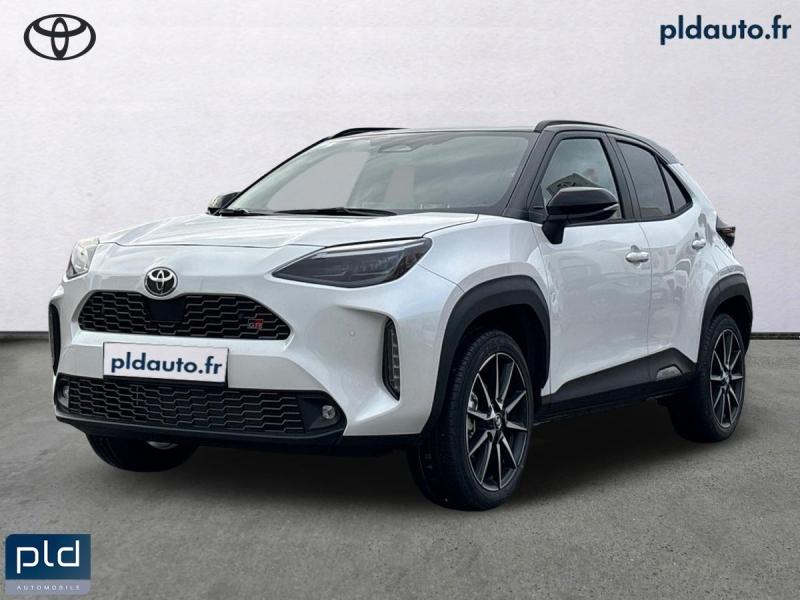 TOYOTA Yaris Cross 10000km