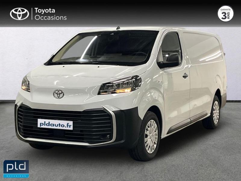 TOYOTA PROACE 12575km