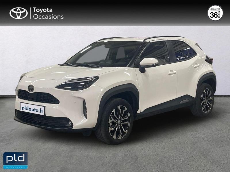 TOYOTA Yaris Cross 8500km