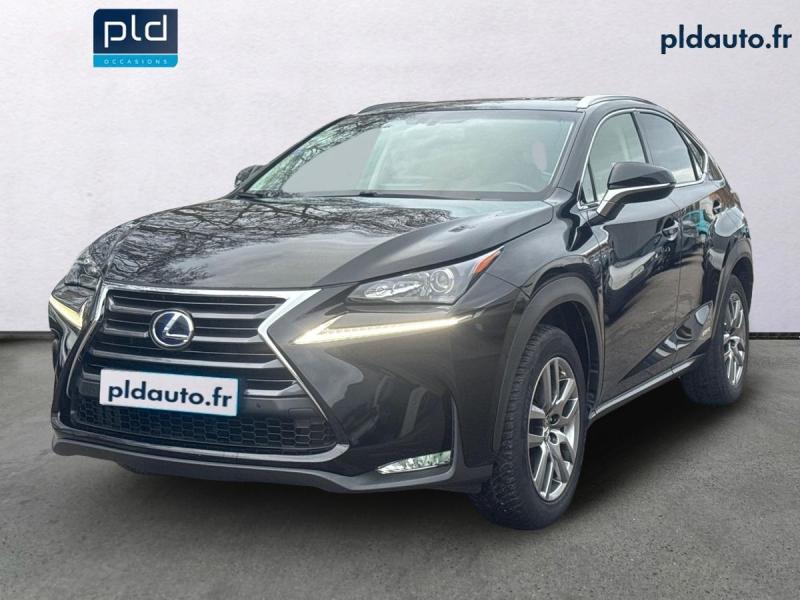 LEXUS NX 133053km