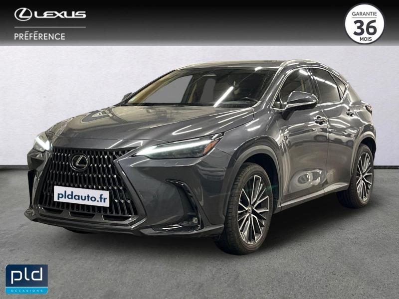LEXUS NX 45050km
