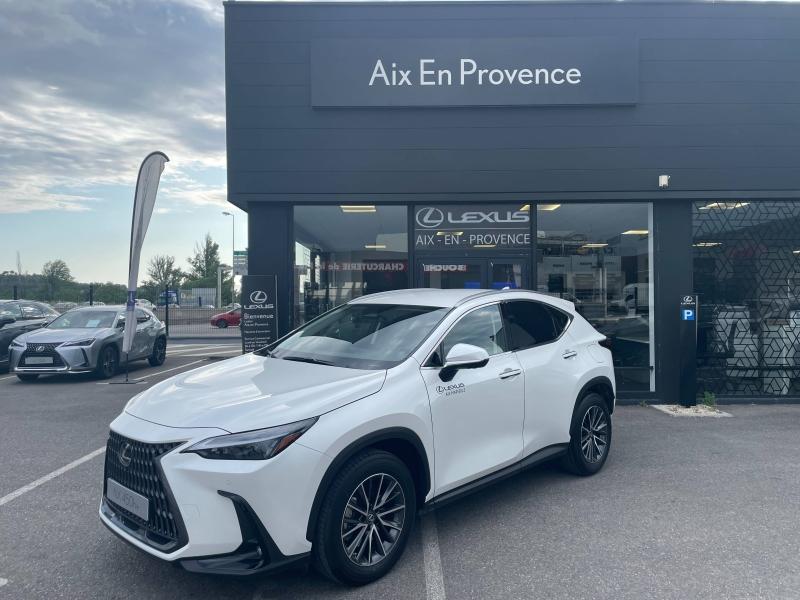 LEXUS NX 3500km