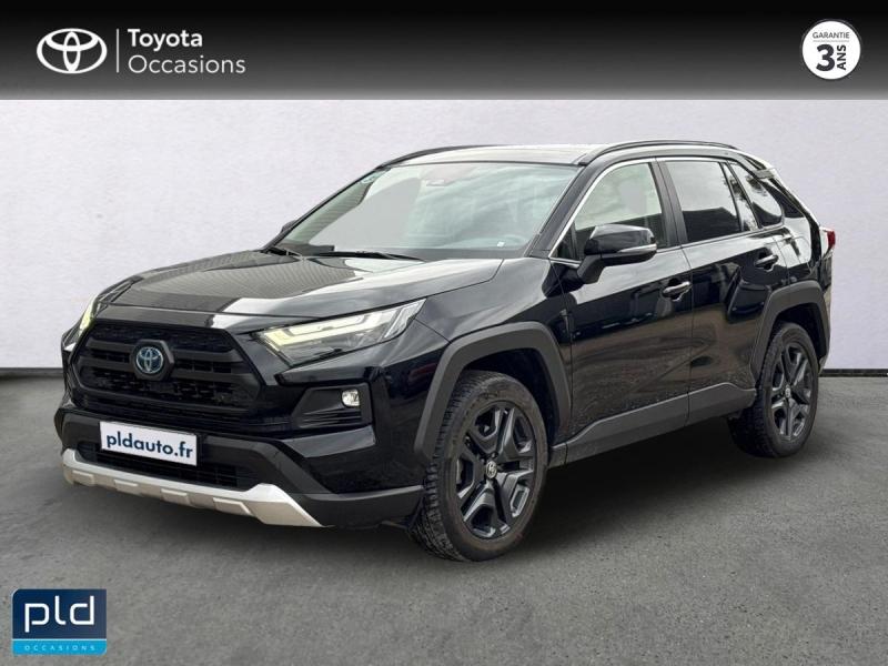 TOYOTA RAV4 148077km