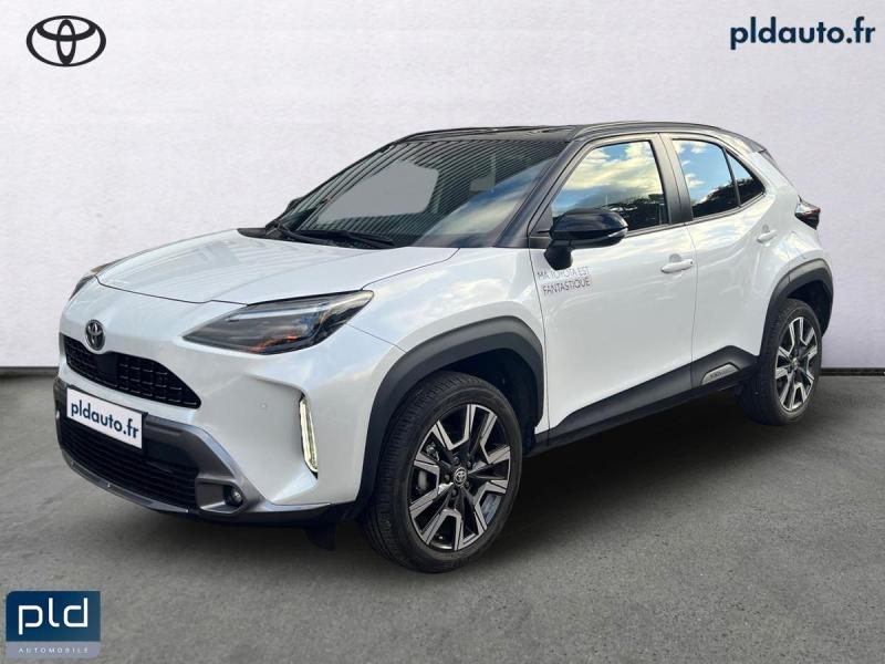 TOYOTA Yaris Cross 8500km