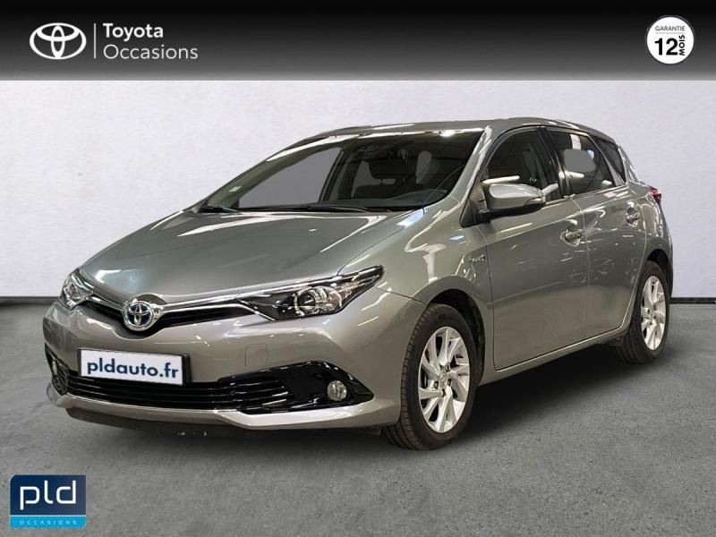 TOYOTA Auris 83033km