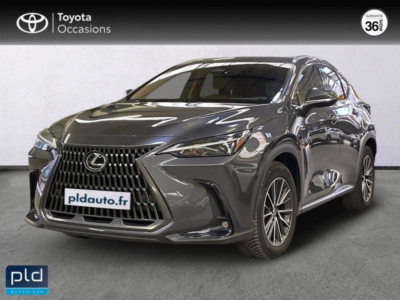 LEXUS NX 67694km