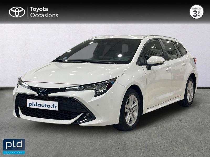 TOYOTA Corolla Touring Spt 47490km
