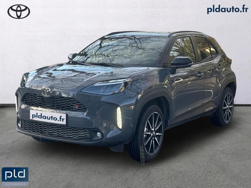 TOYOTA Yaris Cross 8500km