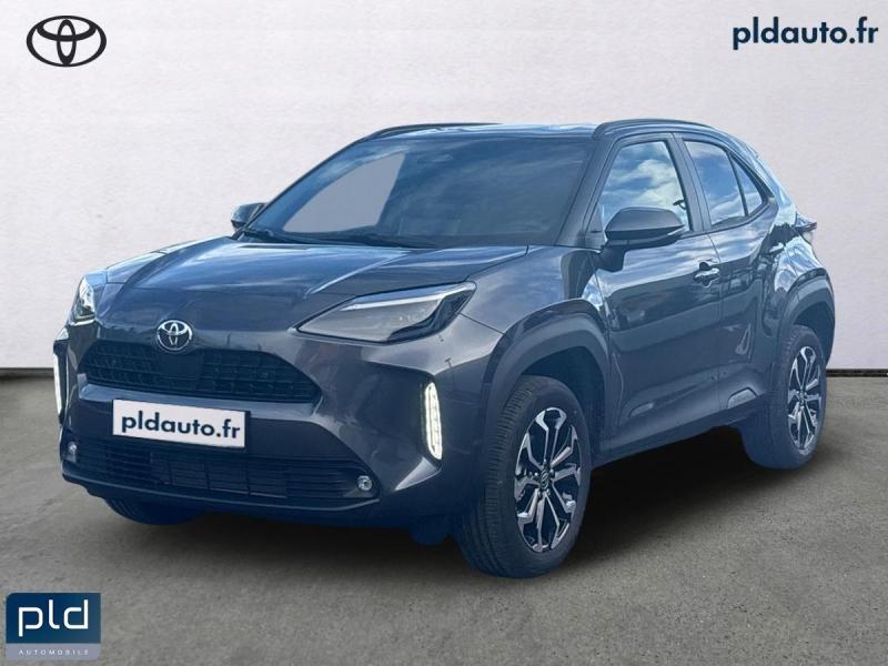 TOYOTA Yaris Cross 8500km