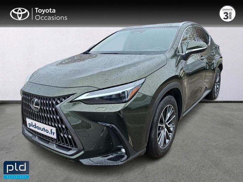 LEXUS NX 31861km