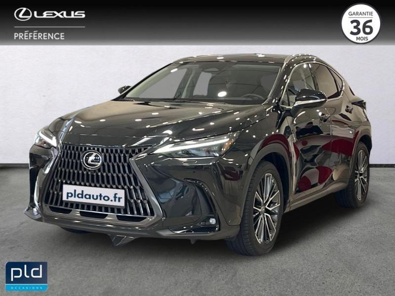 LEXUS NX 42500km