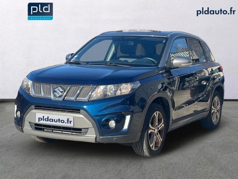 SUZUKI Vitara 83236km