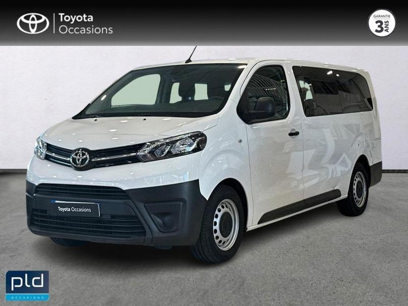 TOYOTA PROACE Combi 10963km