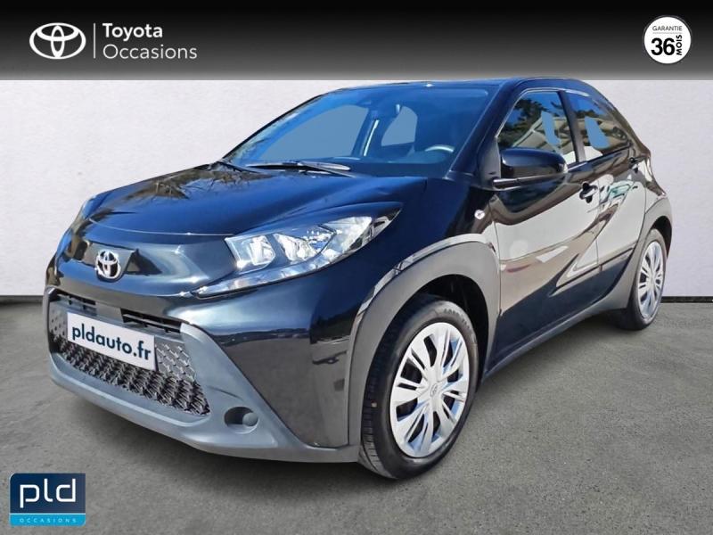 TOYOTA Aygo X 32032km