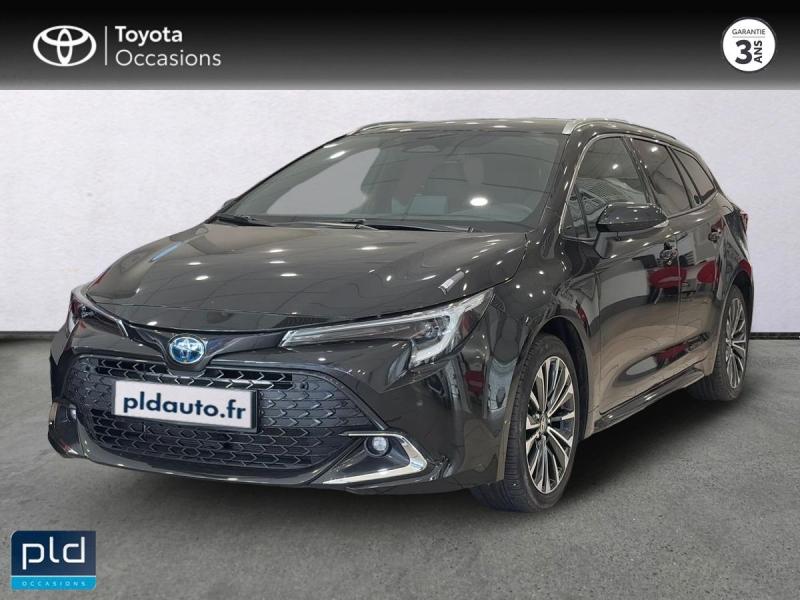 TOYOTA Corolla Touring Spt 22892km