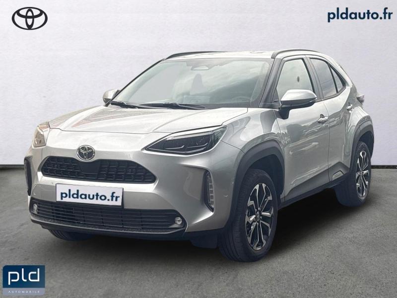 TOYOTA Yaris Cross 8500km