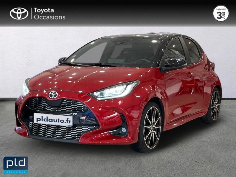 TOYOTA Yaris 28325km