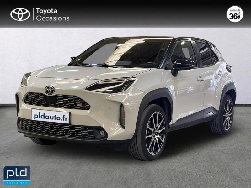 TOYOTA Yaris Cross 29208km