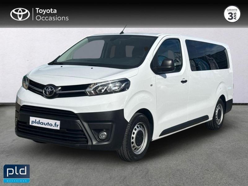 TOYOTA PROACE Verso 32870km