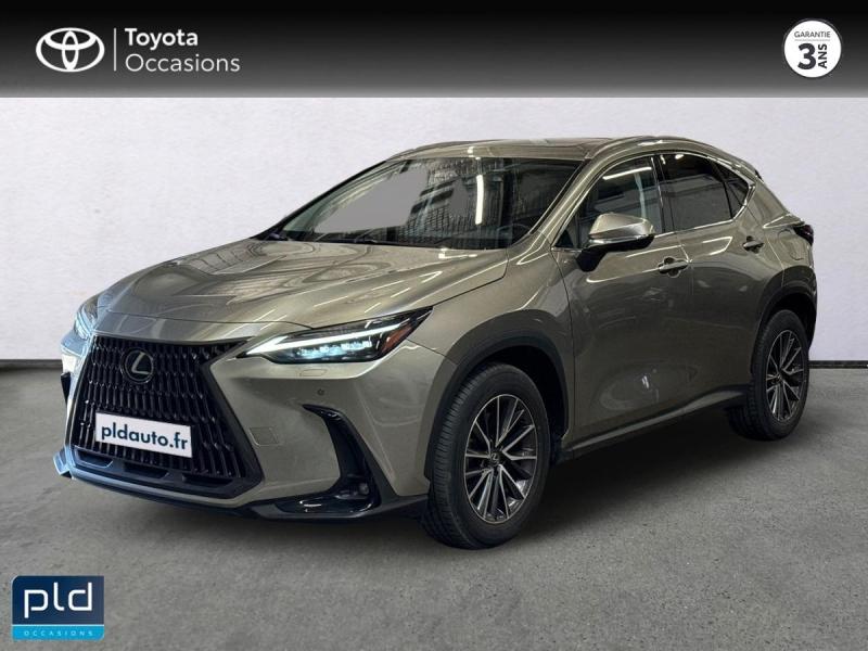 LEXUS NX 32214km
