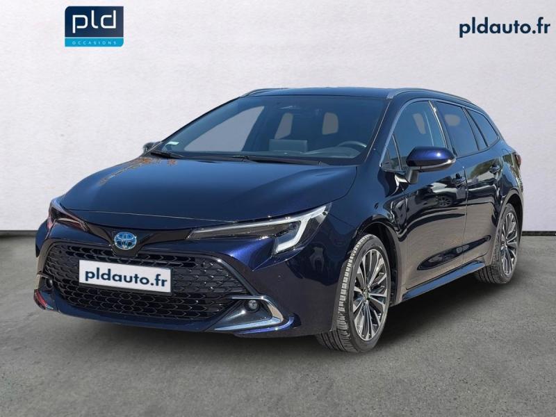 TOYOTA Corolla Touring Spt 15905km