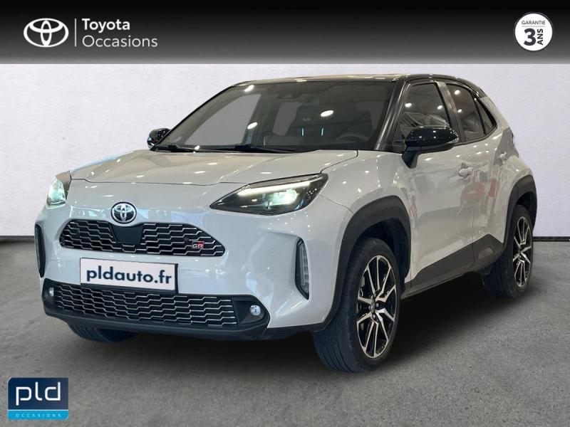 TOYOTA Yaris Cross 43325km