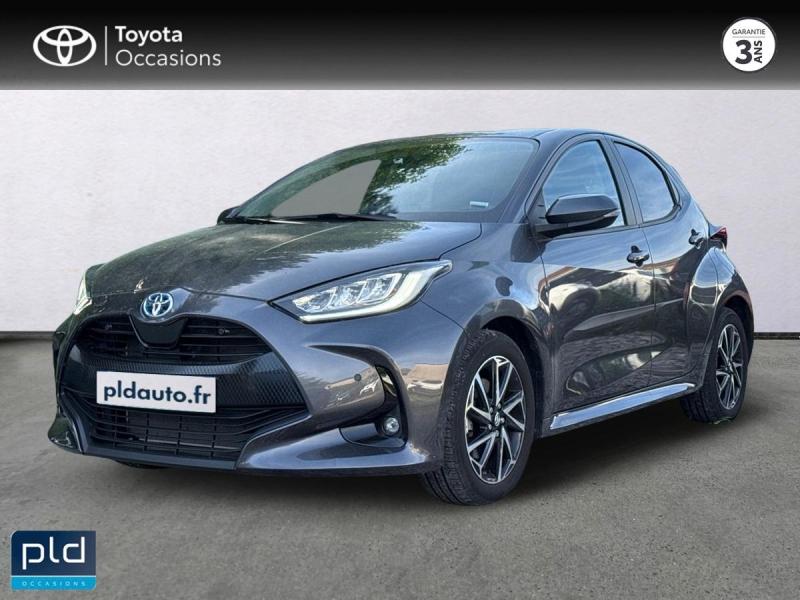 TOYOTA Yaris 11250km