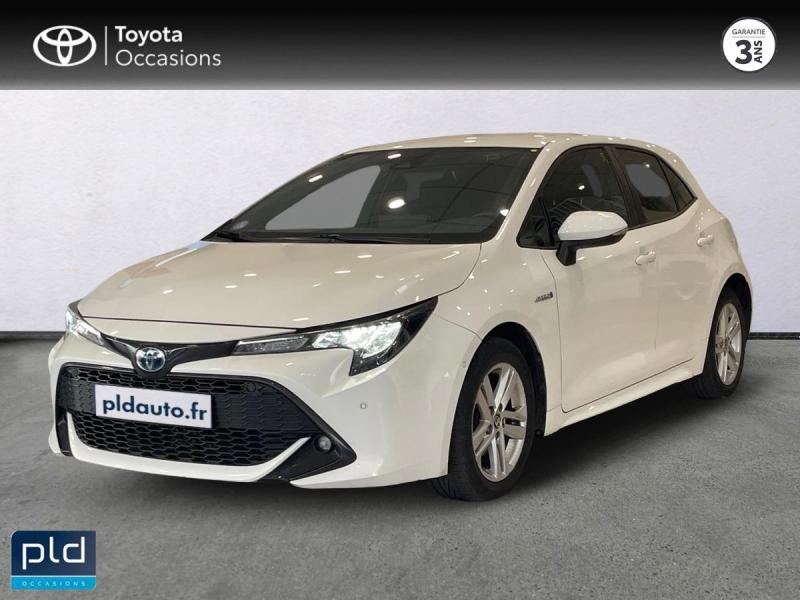 TOYOTA Corolla 146630km