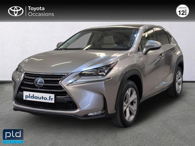 LEXUS NX 141180km