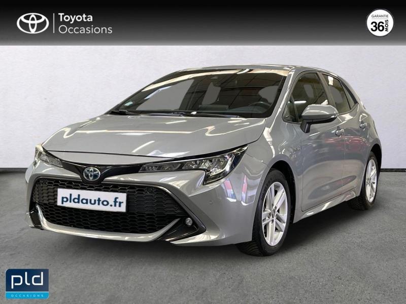 TOYOTA Corolla 91379km