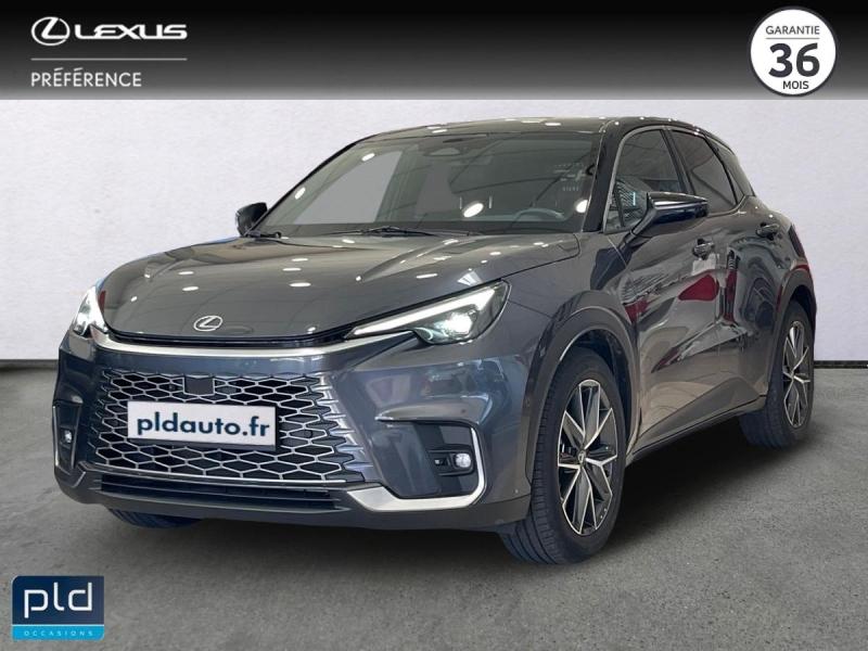 LEXUS LBX 21426km