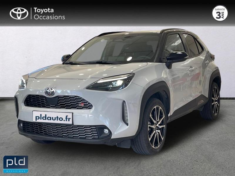 TOYOTA Yaris Cross 10046km