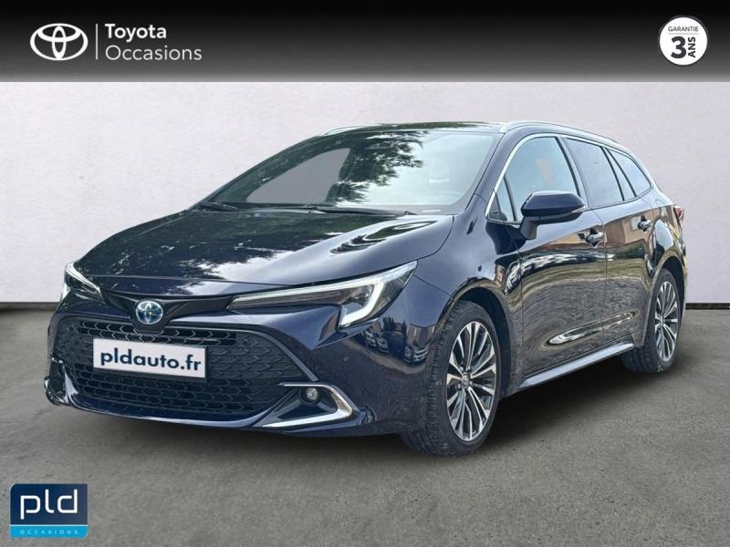 TOYOTA Corolla Touring Spt 16224km