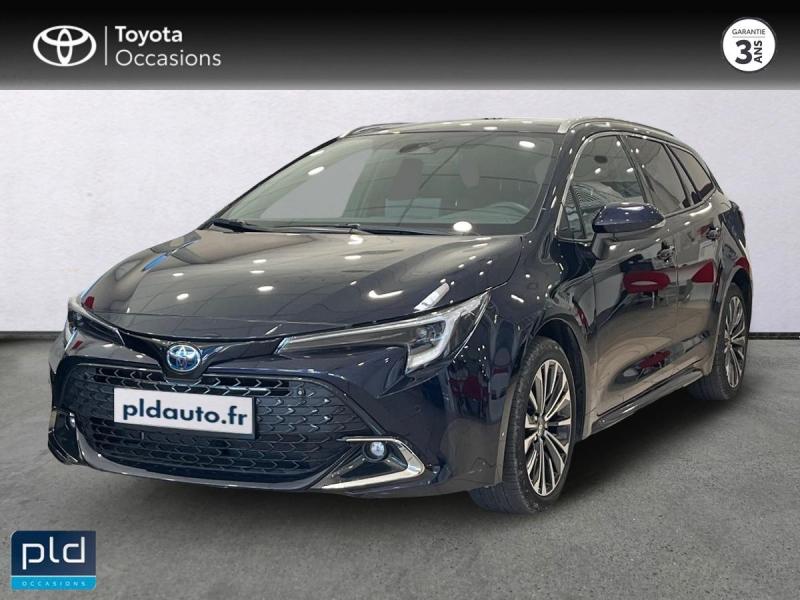 TOYOTA Corolla Touring Spt 9532km